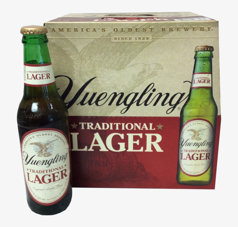 Yuengling Lager Yuengling Lager 12 Pack PNG Image Transparent PNG