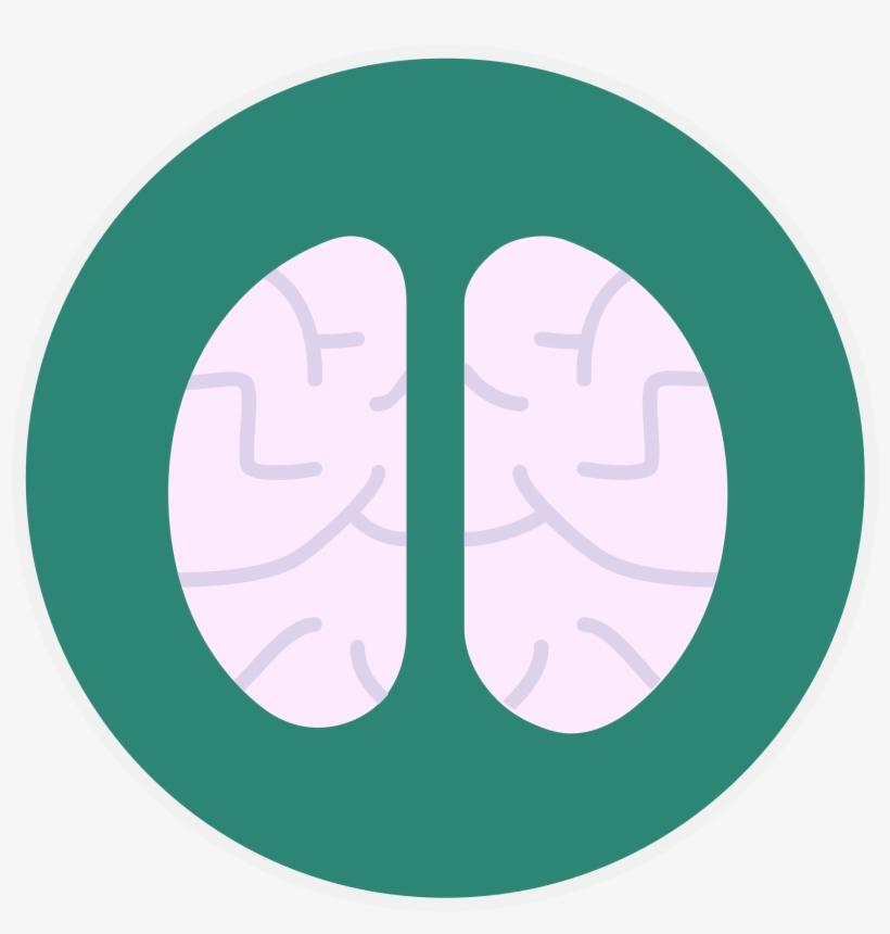 Halloween Brains Clipart - Portable Network Graphics, transparent png download