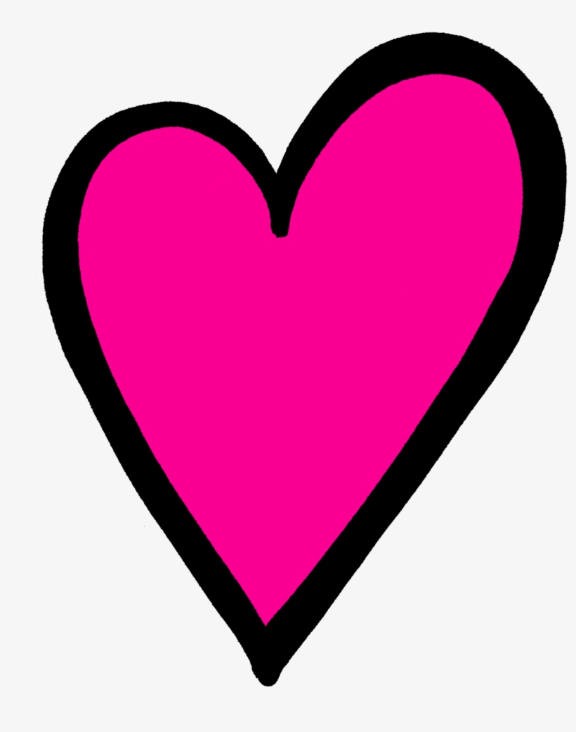 Heart Clip Art - Corazones, transparent png download