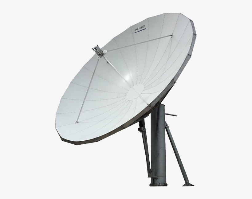 3 Meter Prime Focus - Antenna, transparent png download