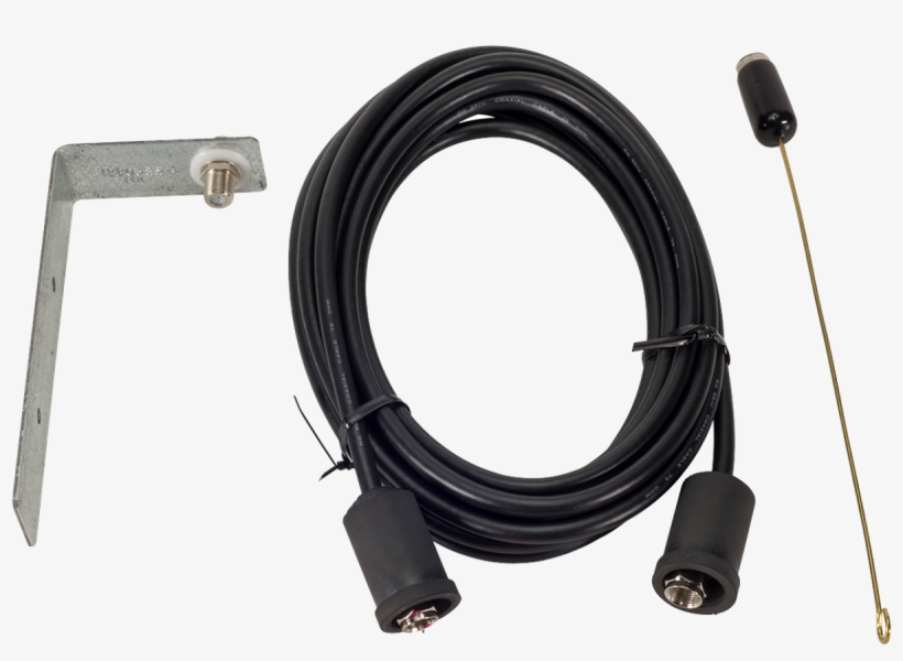 041a3504- Antenna Extender Kit - Garage Door Opener, transparent png download