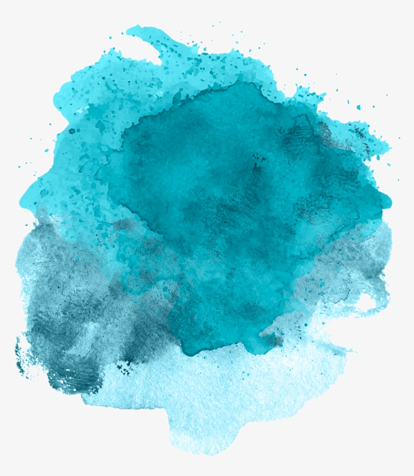 Ntc-trained Mentors And Coaches In Hillsborough County - Watercolor Paint, transparent png download