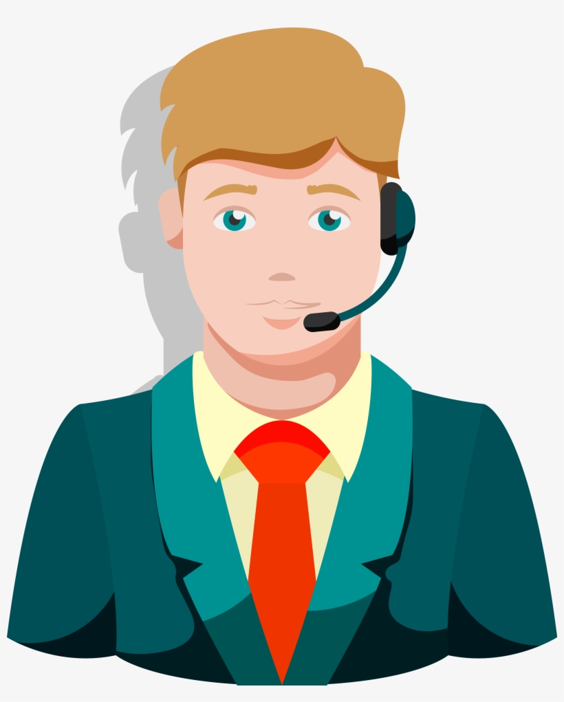 Avatar - Cartoon, transparent png download