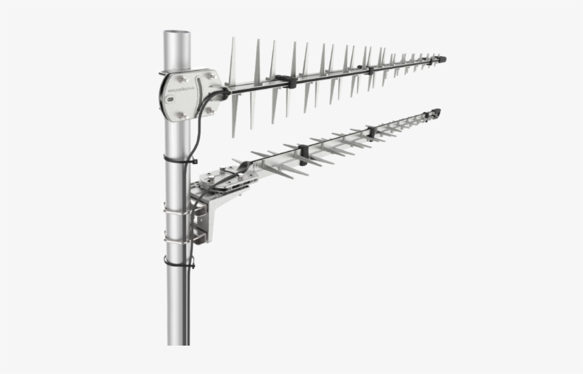 Lpda-92 Gsm - Upgrade Solutions Usl Lte-antenne 1006110 Usl-1006110, transparent png download