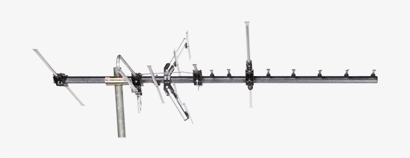 Making Antenna Installation Easy - Television Antenna, transparent png download