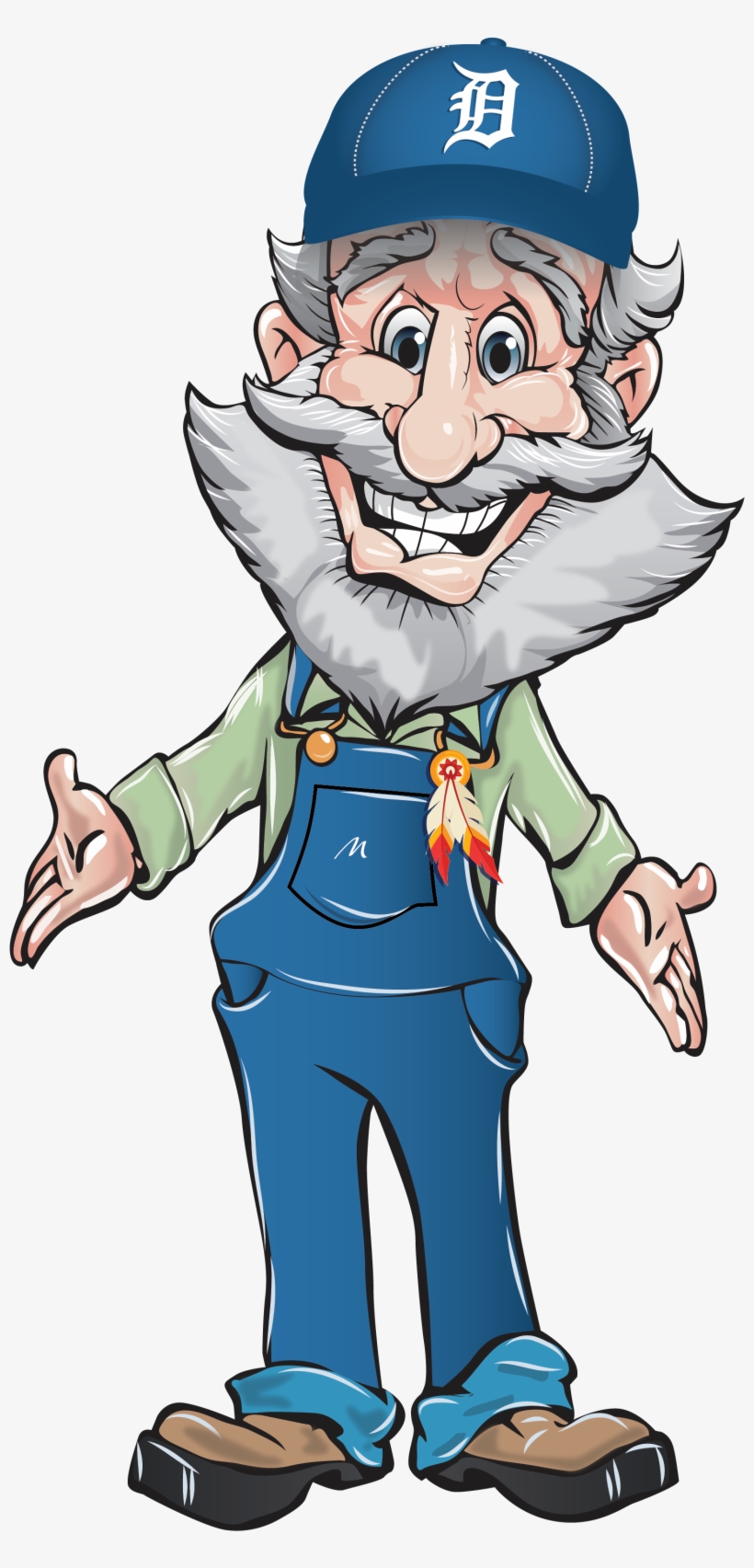 2018 Pure Michigan - Jacob's Corn Maze, transparent png download