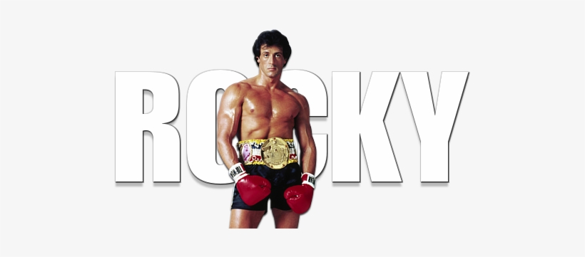 Nov 11th,2015 - Rocky Iii, transparent png download