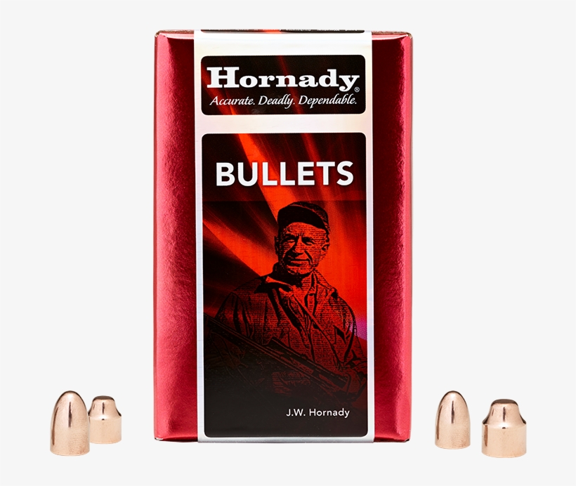 Fmj - Hornady 2542 Ftx Flex Tip Rifle, transparent png download