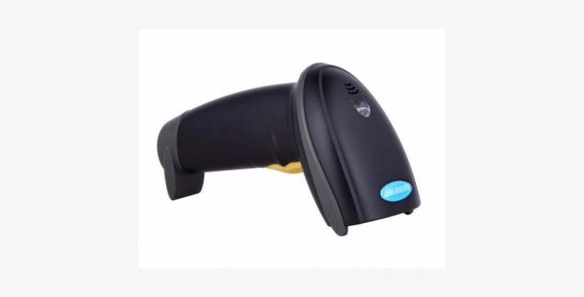 Pistola Escã¡ner De Cã³digos - Escaner Codigos De Barra Png, transparent png download