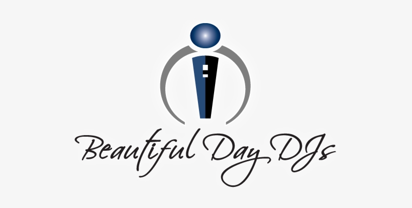 Beautiful Day Djs Logo - Beautiful Day Djs, transparent png download