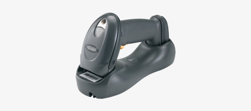 Lector De Código De Barras Inalámbrico Motorola Ds6878 - Zebra Ds6878, transparent png download