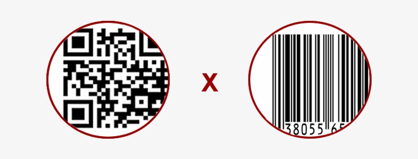 Codigo De Baras 1d X Codigo De Barras - All Wars Are Bankers Wars Qr Sticker, transparent png download