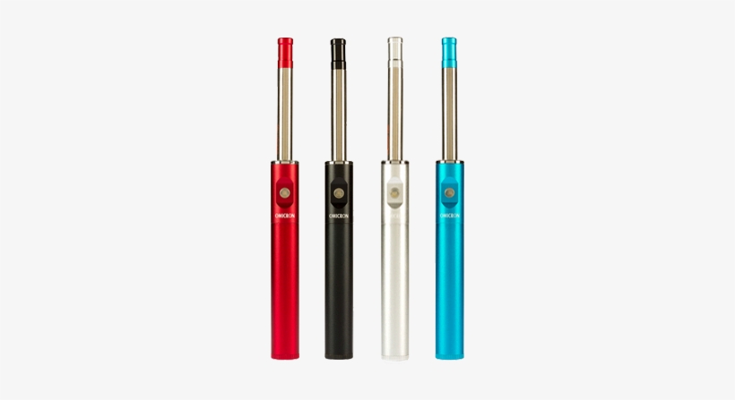 Omicron Vape Pen Review - Tool, transparent png download