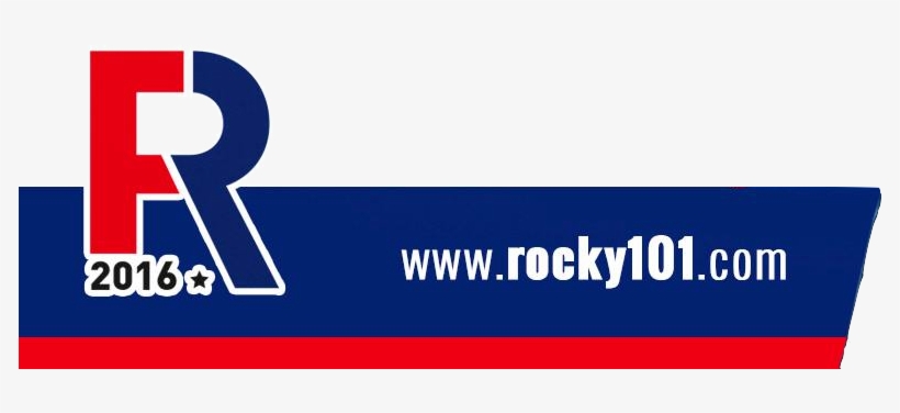 Rocky De La Fuente For Mayor - Cobalt Blue, transparent png download