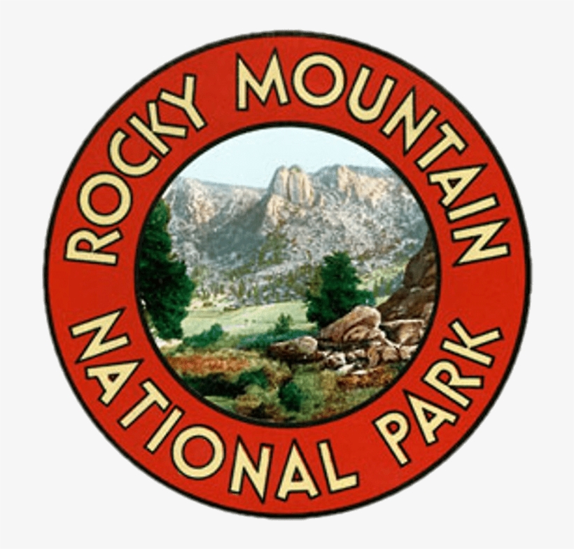 Download - Rocky Mountain National Park, transparent png download