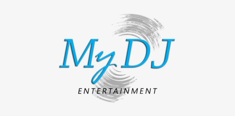 Mydj Logo Mydj Logo Mydj Logo Mydj Logo - Graphic Design, transparent png download