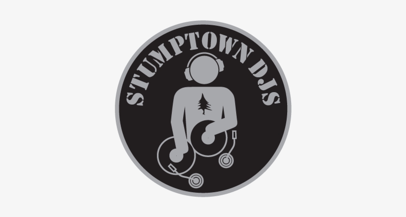 Stumptown Djs - Magazine, transparent png download