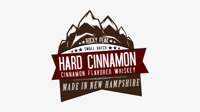 Cascade-logo - Rocky Peak Cinnamon Whiskey, transparent png download