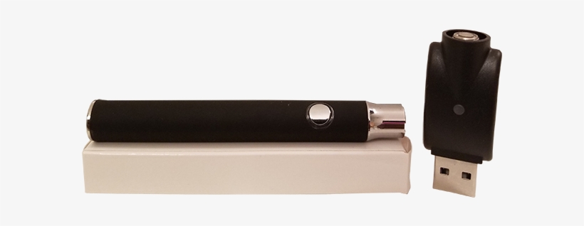 Vape Pen Battery - Electric Battery, transparent png download