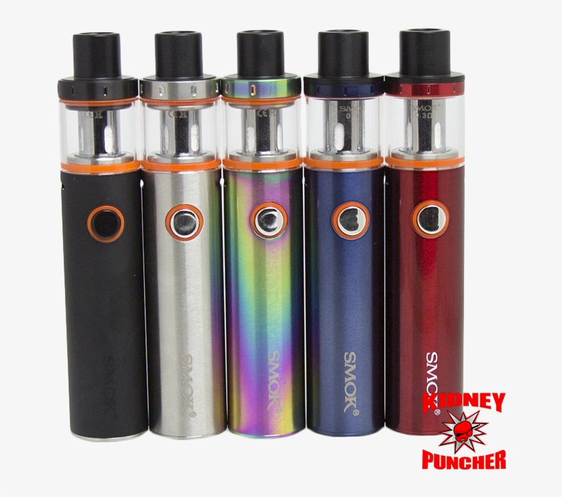 Smok Vape Pen - Smok Vape Pen 22, transparent png download