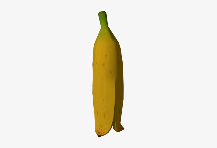 Download Zip Archive - Banana Peel, transparent png download