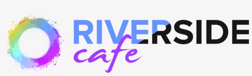 Riverside Cafe - Riverside, transparent png download