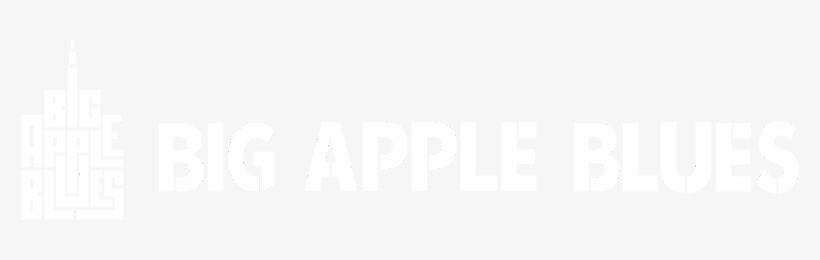 Big Apple Blues Who's On Third Live From Banana Peel, - Graphic Design, transparent png download