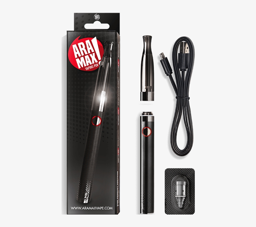 Vaping Pen - Ritchy - Aramax Pen, transparent png download