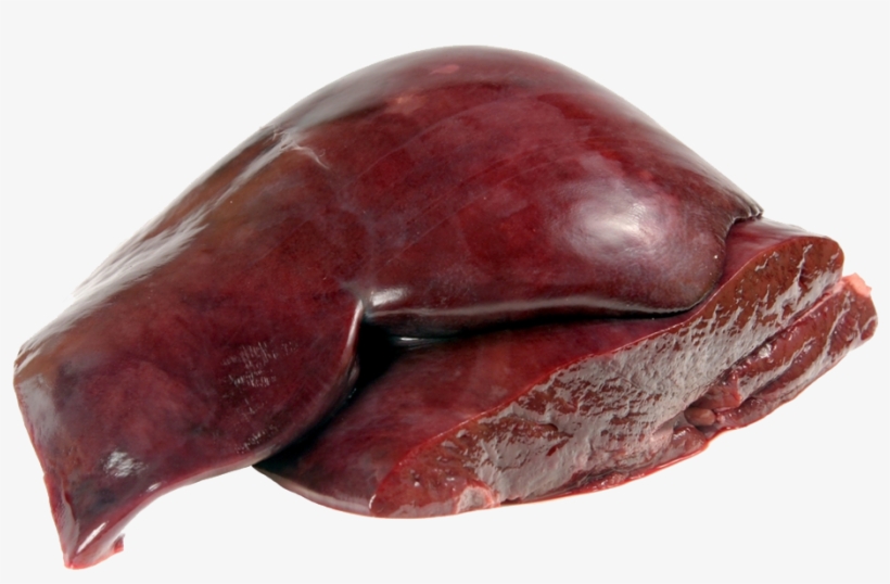 Lamb Liver - Beef Liver Transparent Background, transparent png download