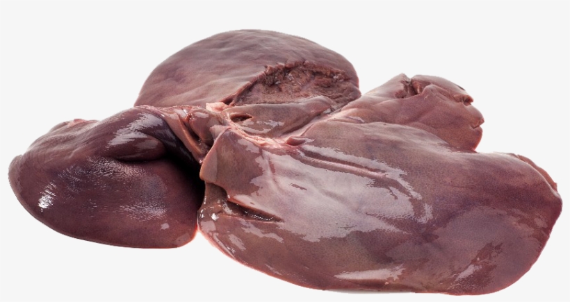 Pork Liver - Pork, transparent png download