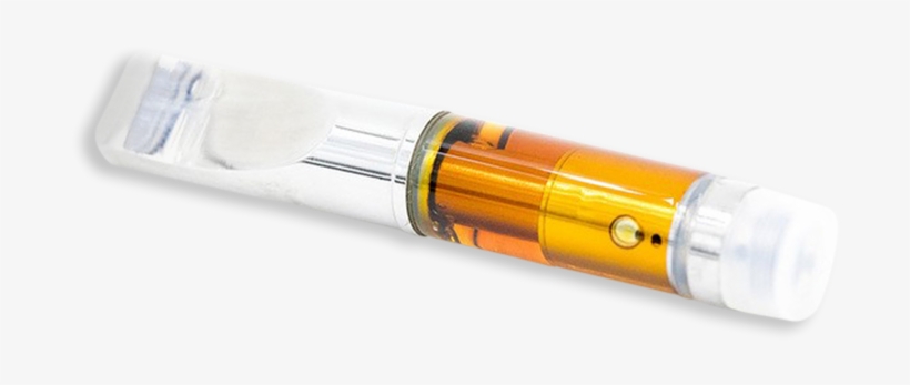 T-pen Vape Cartridges - Flashlight, transparent png download