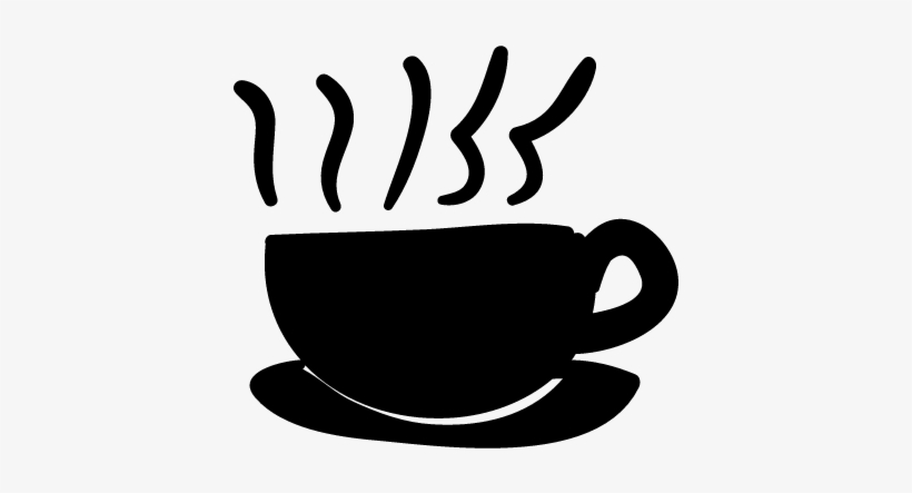 Coffee Cup Vector - Scalable Vector Graphics, transparent png download