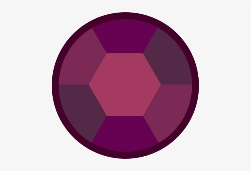 Amy Gem Green Fire - Circle, transparent png download