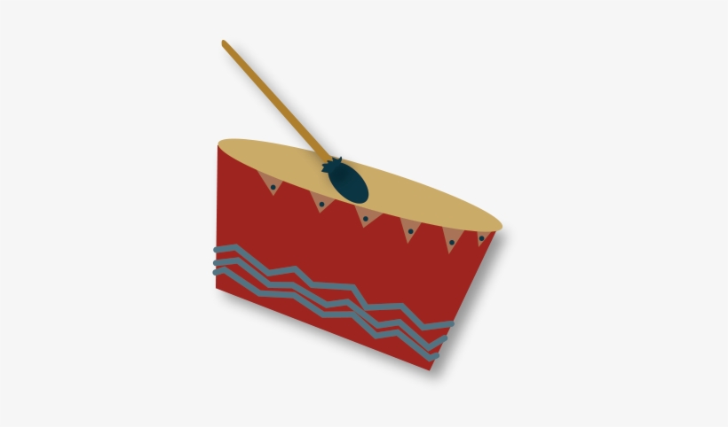 Drum-art - Illustration, transparent png download