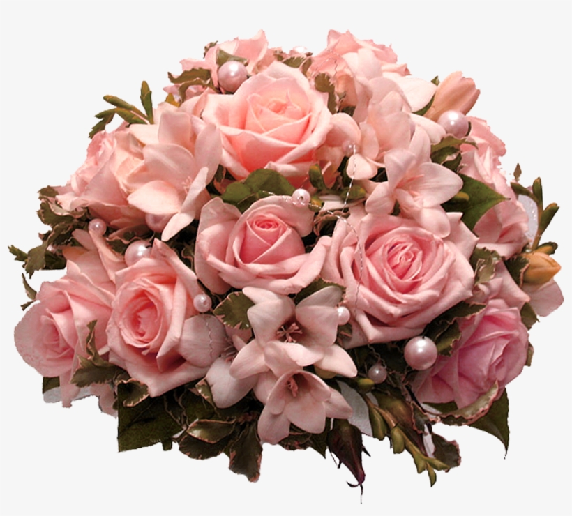 Download Wedding Flowers Bouquet Png - Flower Transparent Background ...