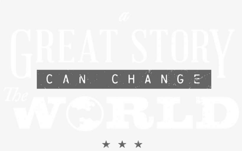 Slogan-distressed - Silhouette, transparent png download