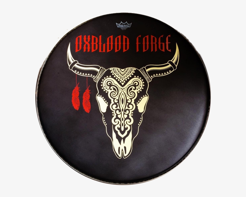 Custom Kick Drumhead - Home Cinema, transparent png download