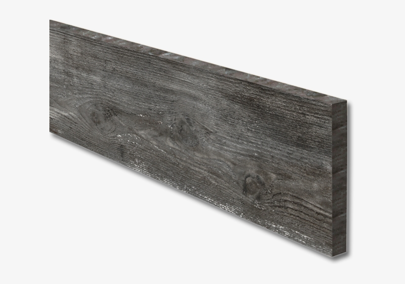 Distressed Wood Plank With Wire Brushed Texture - Wood Plank Png, transparent png download