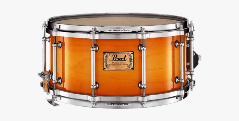 Download - Concert Snare Drum, transparent png download