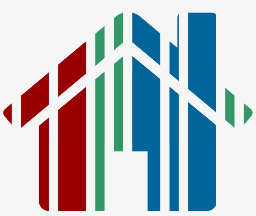 Wikidata Home Logo - House, transparent png download