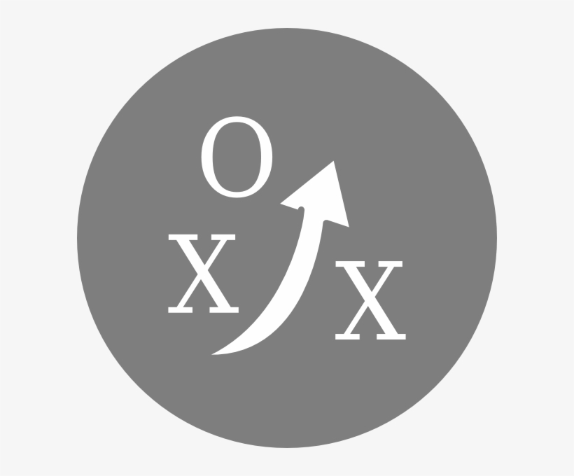 How To Set Use Gray Curved Arrow Clipart, transparent png download