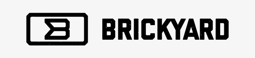 Brickyard Combined Horizontal Distressed - Parallel, transparent png download