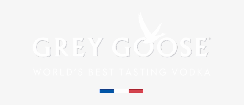 French Riviera - Grey Goose Vodka Logo, transparent png download