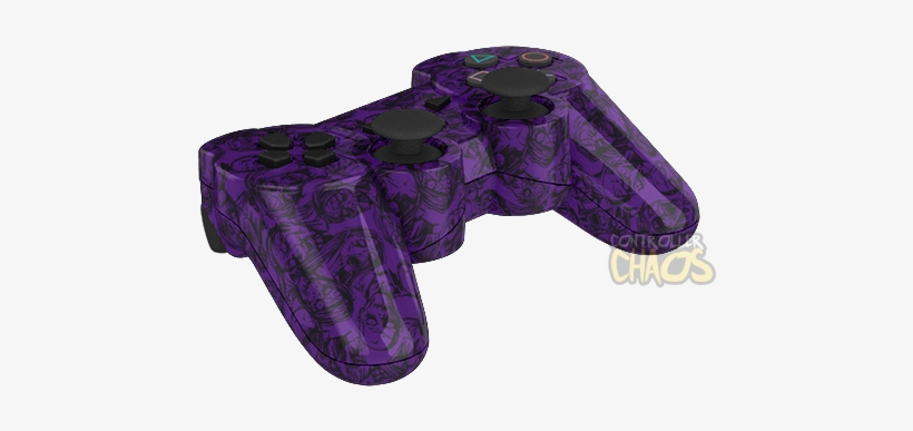 Rapid Fire Mods - Pad Ps Customisé, transparent png download