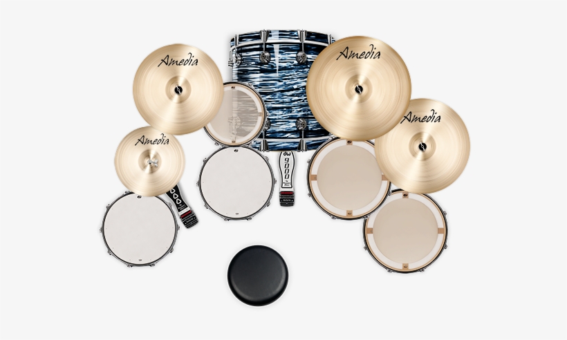 Download - Drumhead, transparent png download