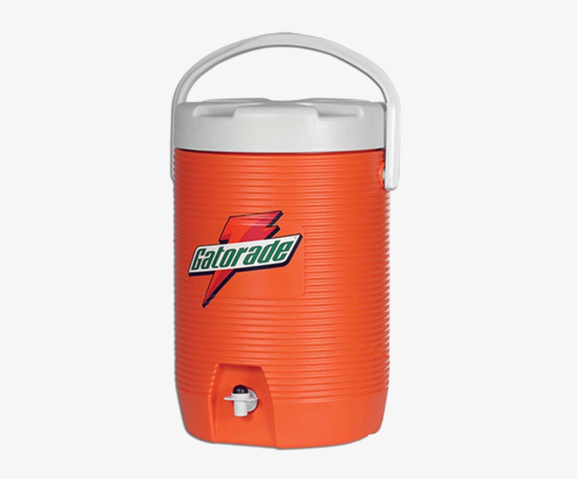 Gatorade Cooler - Gatorade Bucket Png, transparent png download