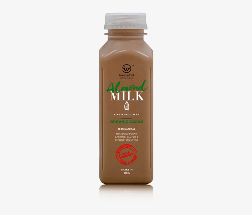 Gatorade Sports Dsfrink Watermelon 600mlsulata Sultana2017 - Inside Out Organic Cacao Almond Milk 350 Ml, transparent png download