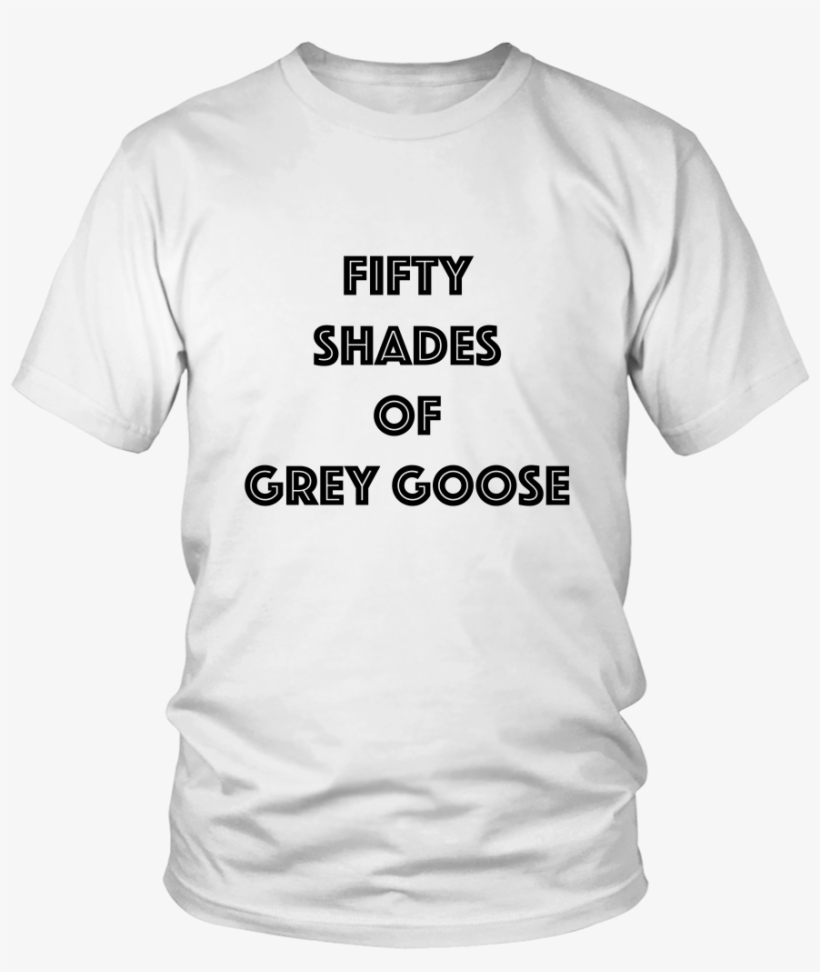 Fifty Shades Of Grey Goose - Hearts And Paws T-shirt For Animal, transparent png download