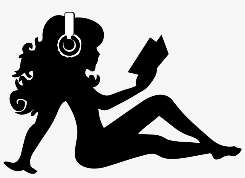 Clip Art Free Stock Find Me Amoungst The Rhythm Of - Silhouette Of A Rockstar, transparent png download