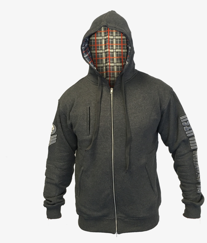 Img - Hoodie, transparent png download